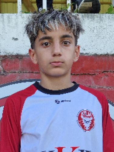 Raua Aros Hussein