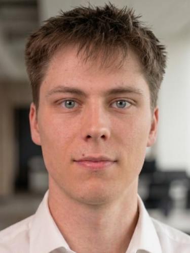 Paul Hugo Krüger
