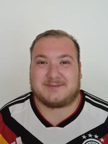 Tim Schröter