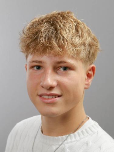 Marco Lucas Thiessen