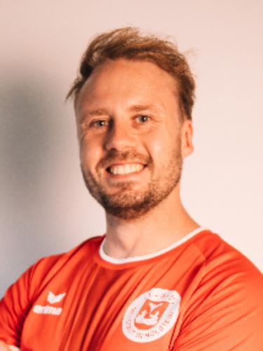 Jonas Gerd Lambeck