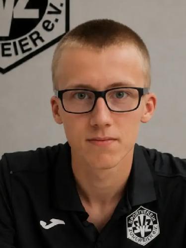 Sven Huber