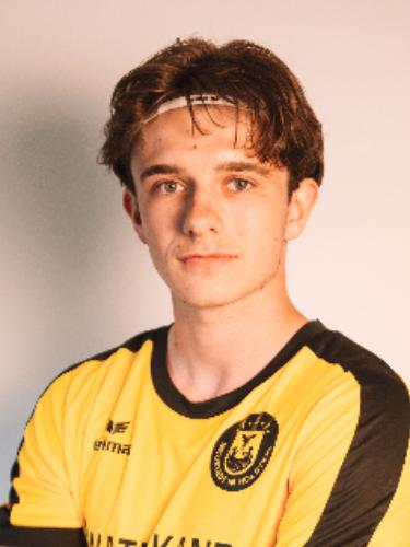 Lukas Paul Schüler