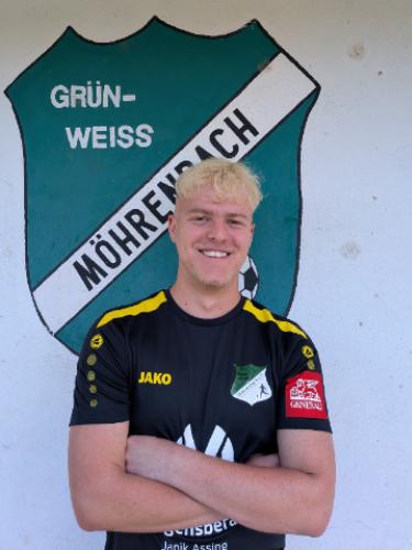 Fynn Schwindhammer