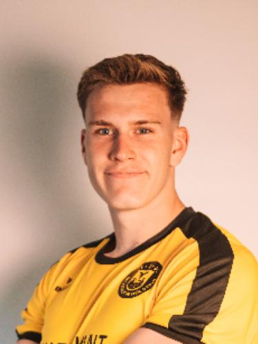 Moritz Weidenthal