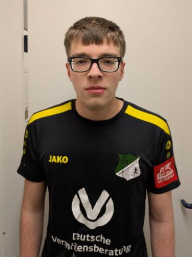 Julian Henkel
