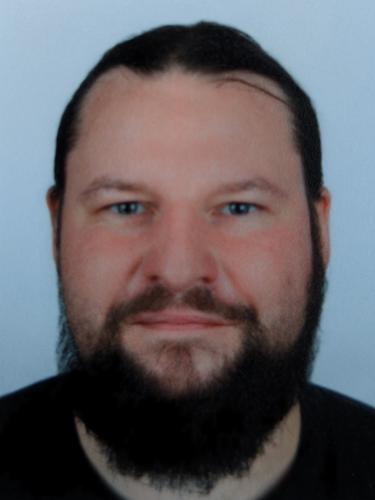 Alexander Bode