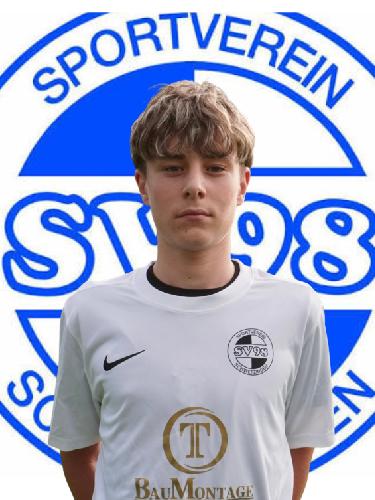 Fabian Chrispens