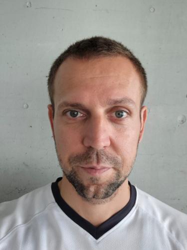 Aleksandar Janev