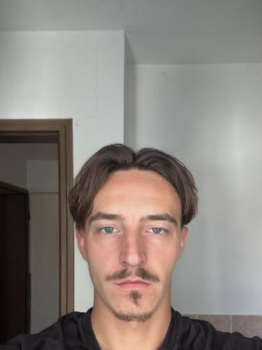 Dimitri Mogila