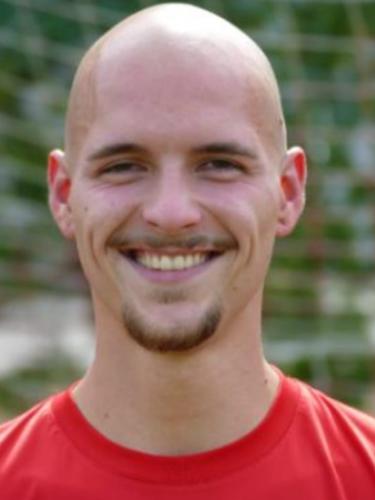 Cedric Jonah Kamp