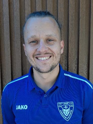 Christoph Klein