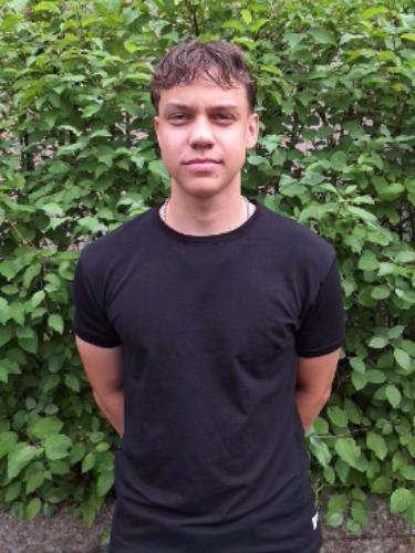 Theo Wartmann