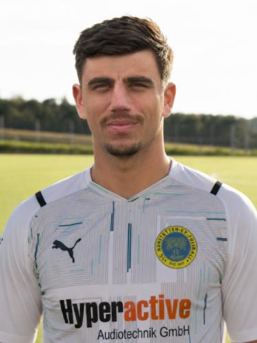 Jannik Ott