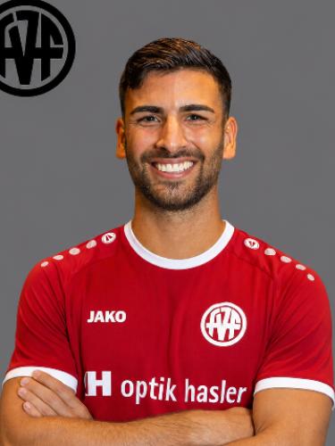 Ali Aydogdu