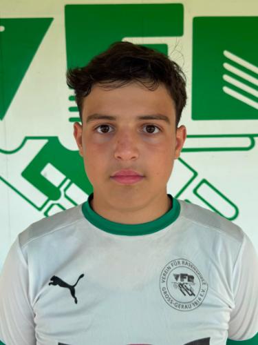 Dino Becirovic