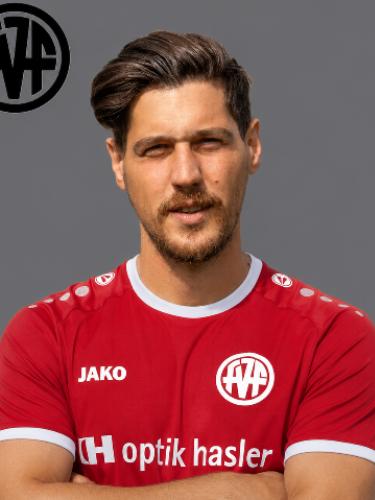 Antonio Carfagna