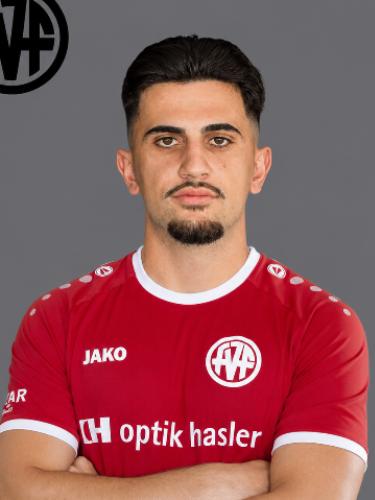 Leon Musliu