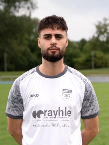 Ahmed Akca