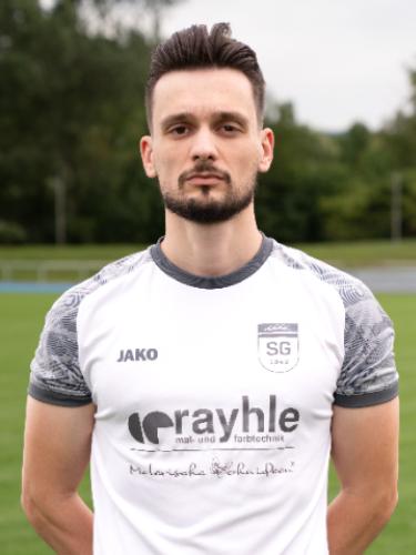 Samet Aslani
