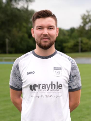 Rudi Baiturin