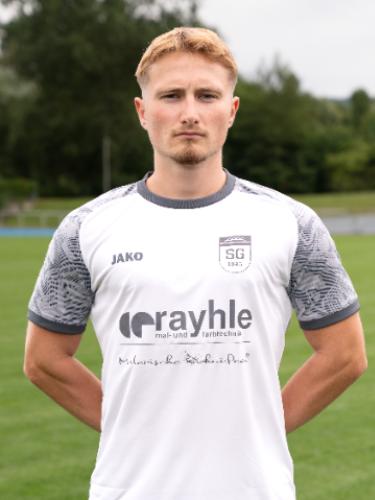 Dennis Benz