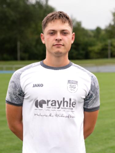 Maximilian Flak