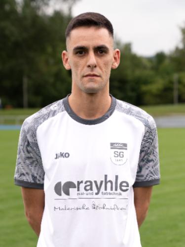 Luca Ghinato