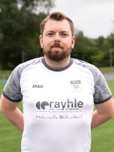 Timo Hägele