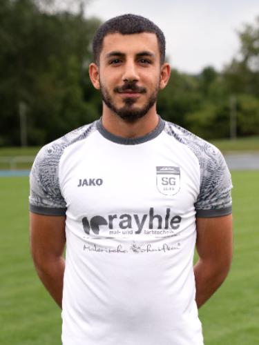 Khalil Hassu