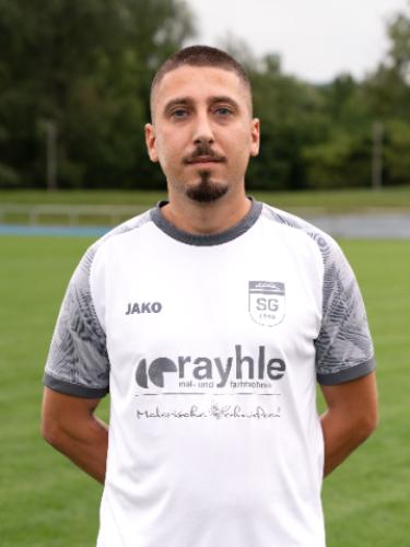 Nenad Laski