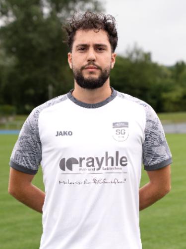 Panagiotis Maletsas