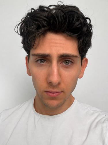 Devran Yörük