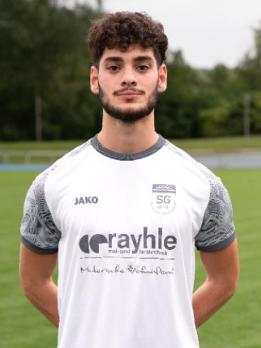 Semih Mataraci
