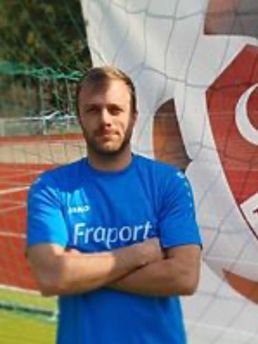 Tomas Pocius