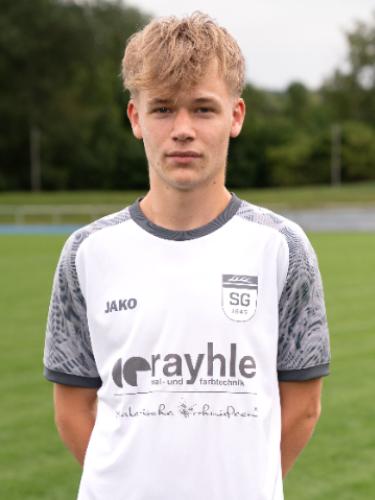 Jannis-Paul Schatz