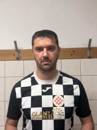 Zeljko Haramina