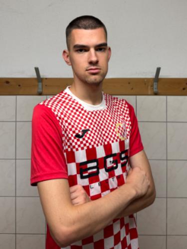 Luka Pejic
