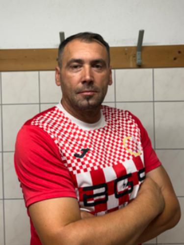 Darko Tomic