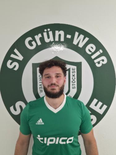 Sercan-Metin Görmez