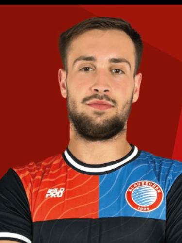 Antonio Tomic