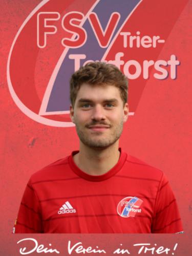 Julian Wetzel