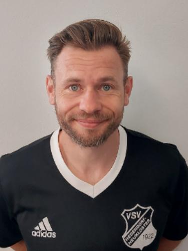 Erik Sabas