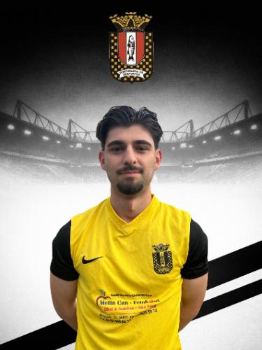 Okan Baris Sahin