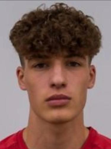 Justin Bryan Groß