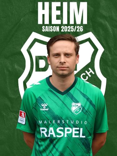 Samjuel Heim