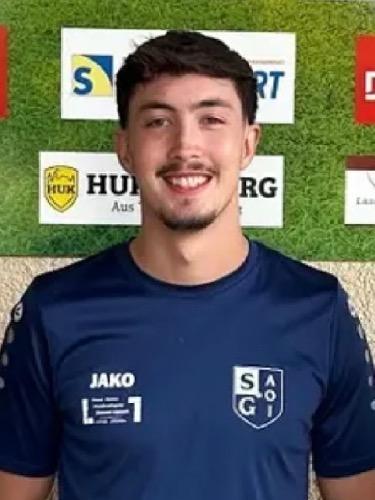 Jaro Pflüger