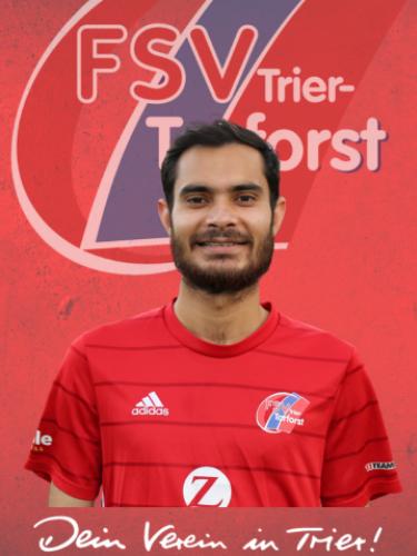 Bashir Abdullah