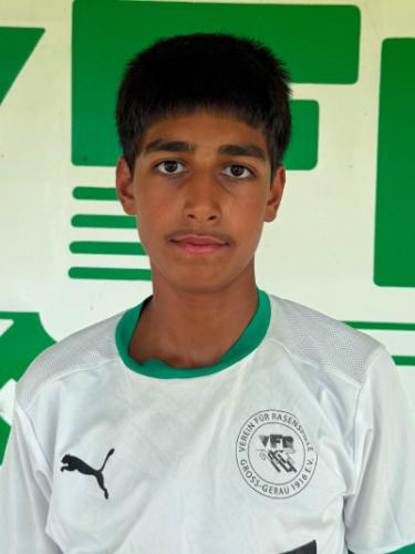 Benyamin Qayumi