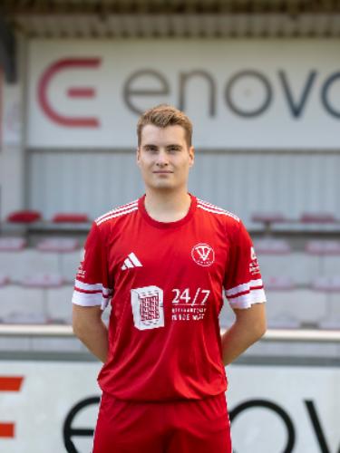 Niklas Dehmel